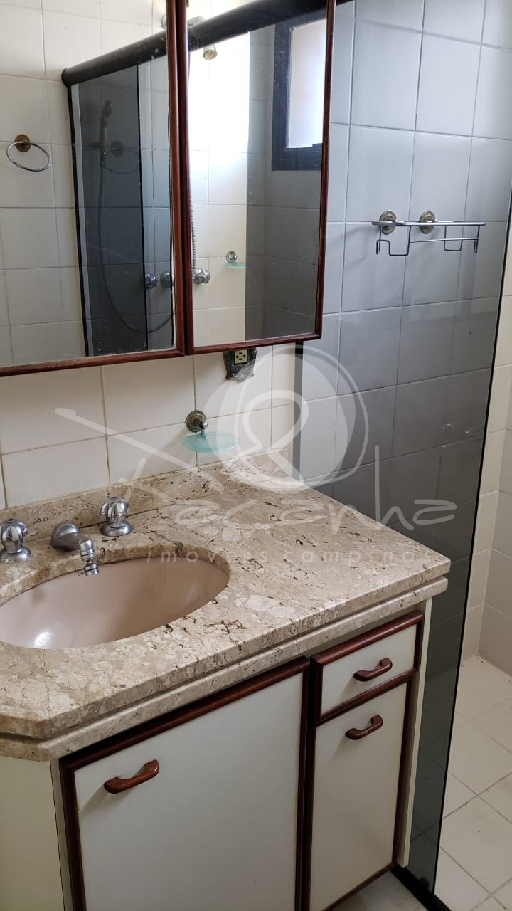 Apartamento à venda com 3 quartos, 110m² - Foto 9