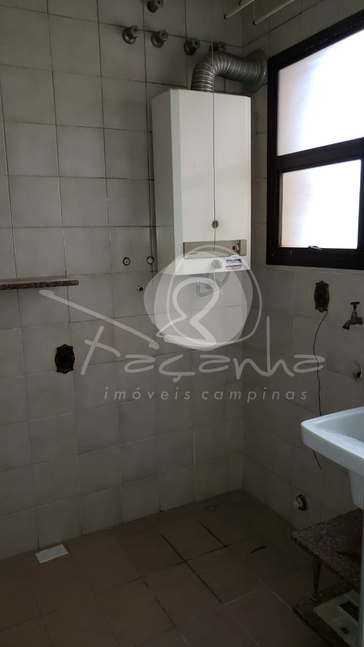 Apartamento à venda com 3 quartos, 110m² - Foto 23