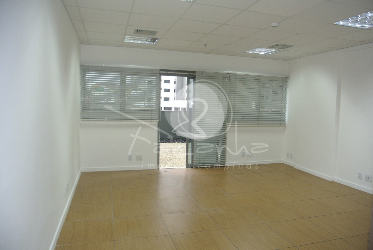 Conjunto Comercial-Sala para alugar, 36m² - Foto 1