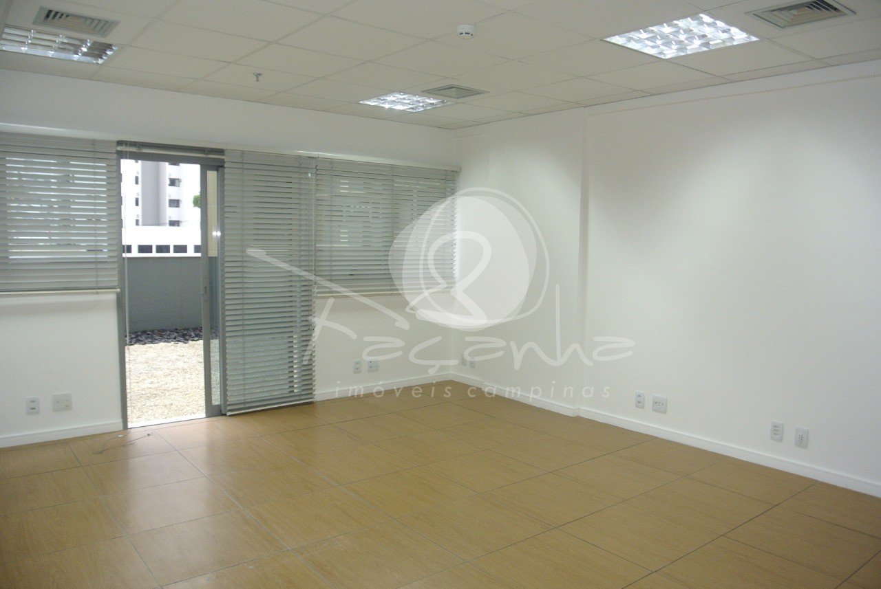 Conjunto Comercial-Sala para alugar, 36m² - Foto 2