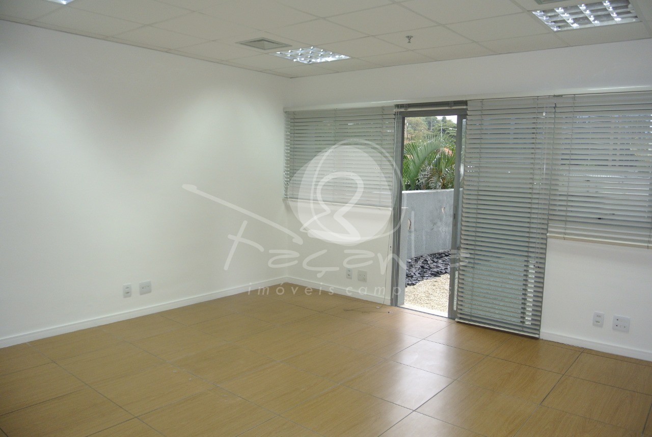 Conjunto Comercial-Sala para alugar, 36m² - Foto 3