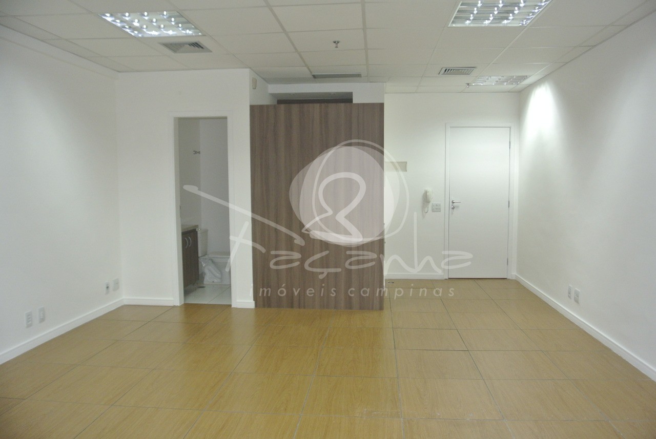 Conjunto Comercial-Sala para alugar, 36m² - Foto 4