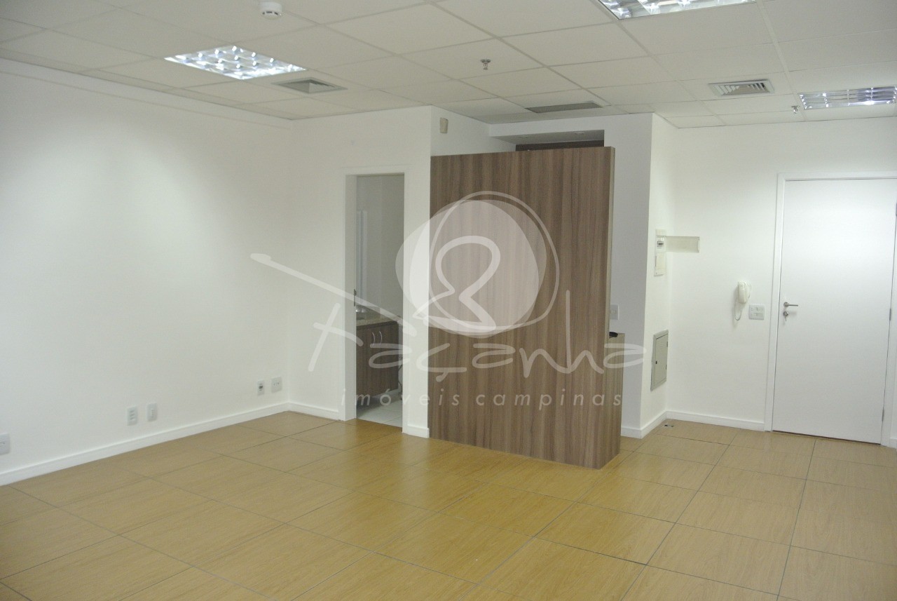 Conjunto Comercial-Sala para alugar, 36m² - Foto 5