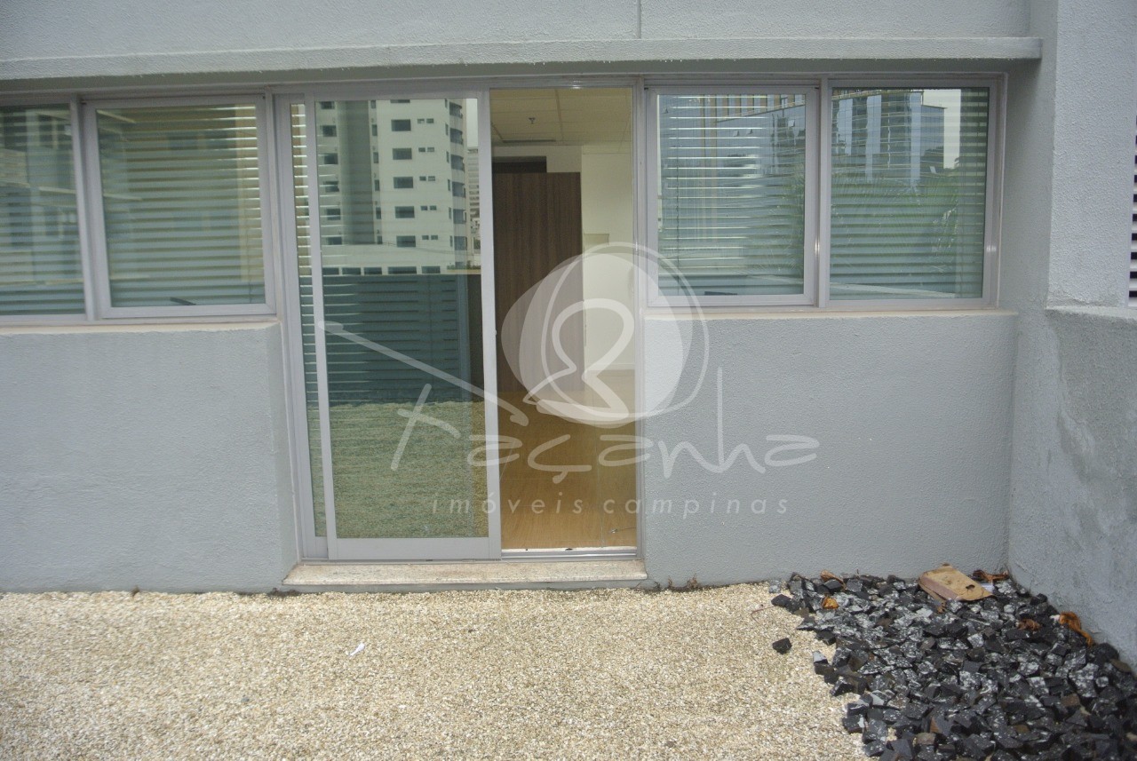 Conjunto Comercial-Sala para alugar, 36m² - Foto 13