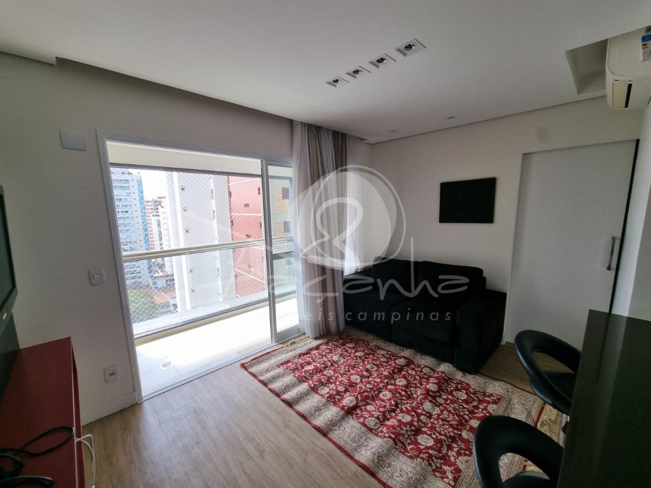 Apartamento para alugar com 1 quarto, 50m² - Foto 5