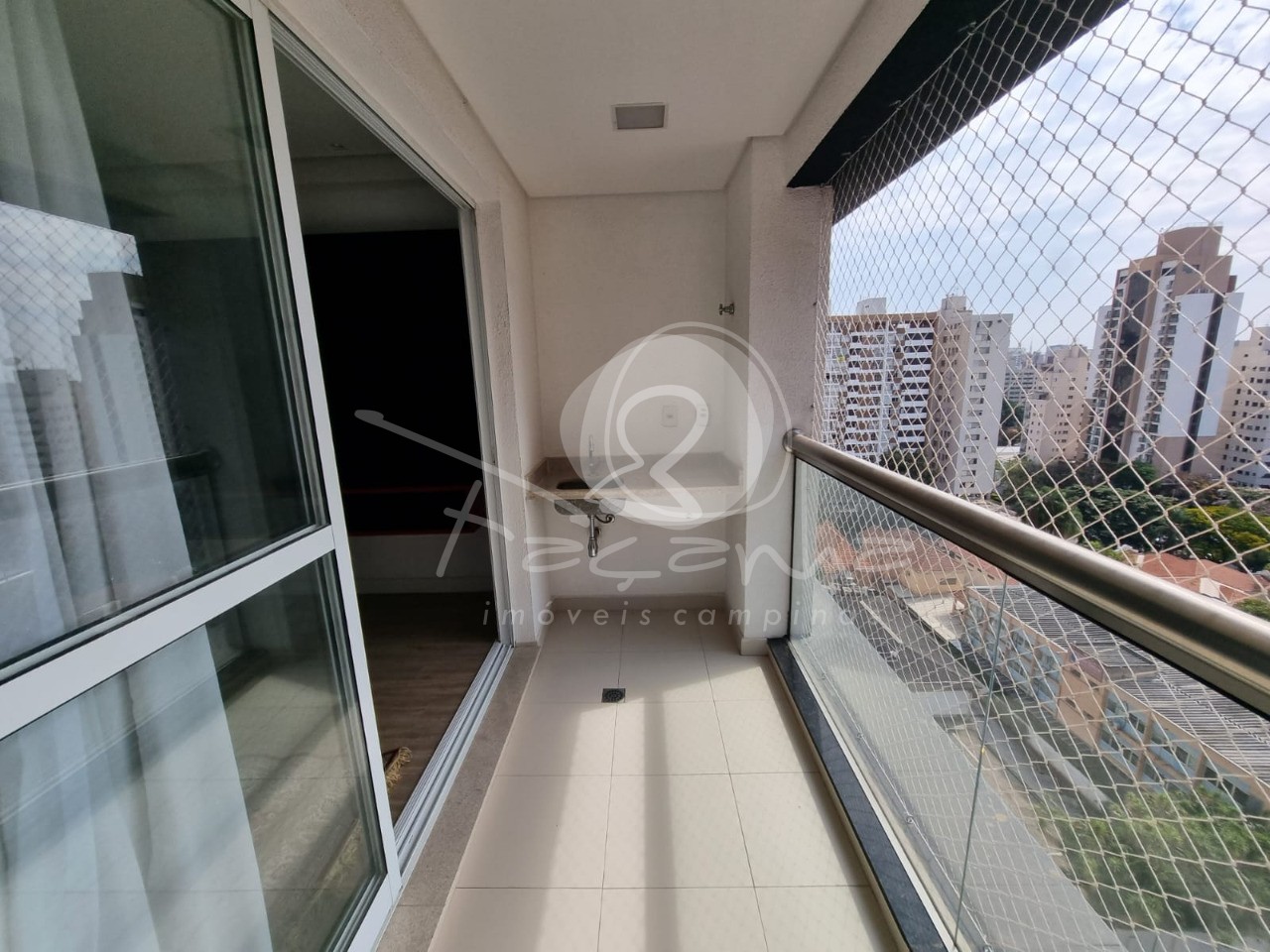 Apartamento para alugar com 1 quarto, 50m² - Foto 6