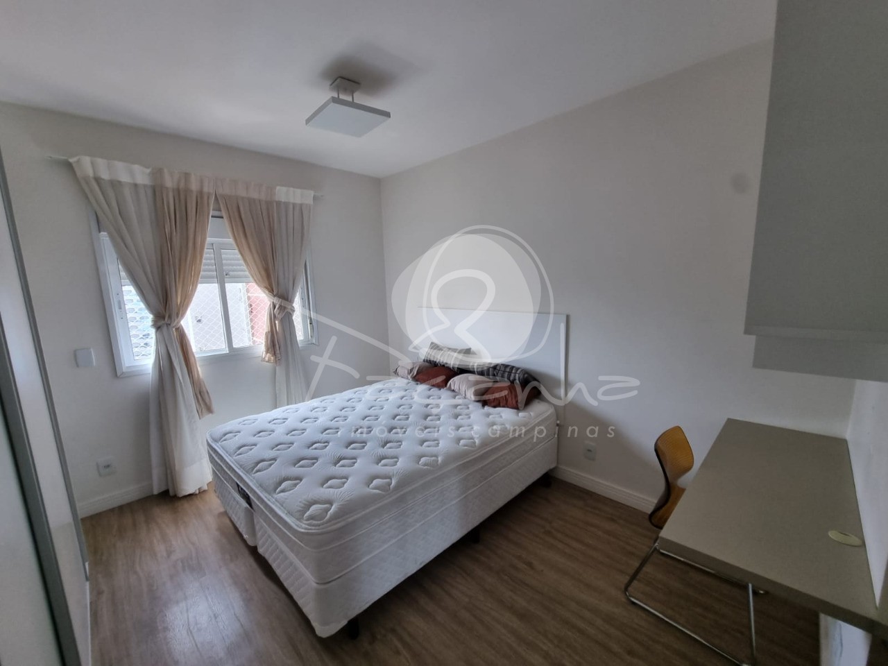 Apartamento para alugar com 1 quarto, 50m² - Foto 9