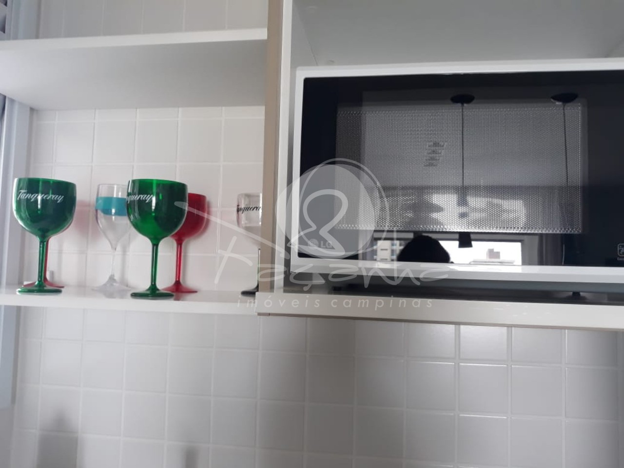 Apartamento para alugar com 1 quarto, 50m² - Foto 22