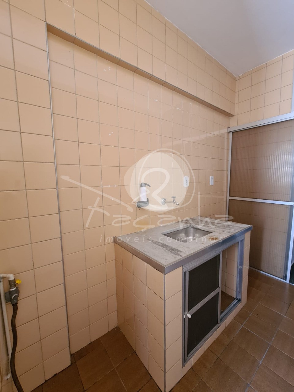 Apartamento à venda com 1 quarto, 40m² - Foto 13