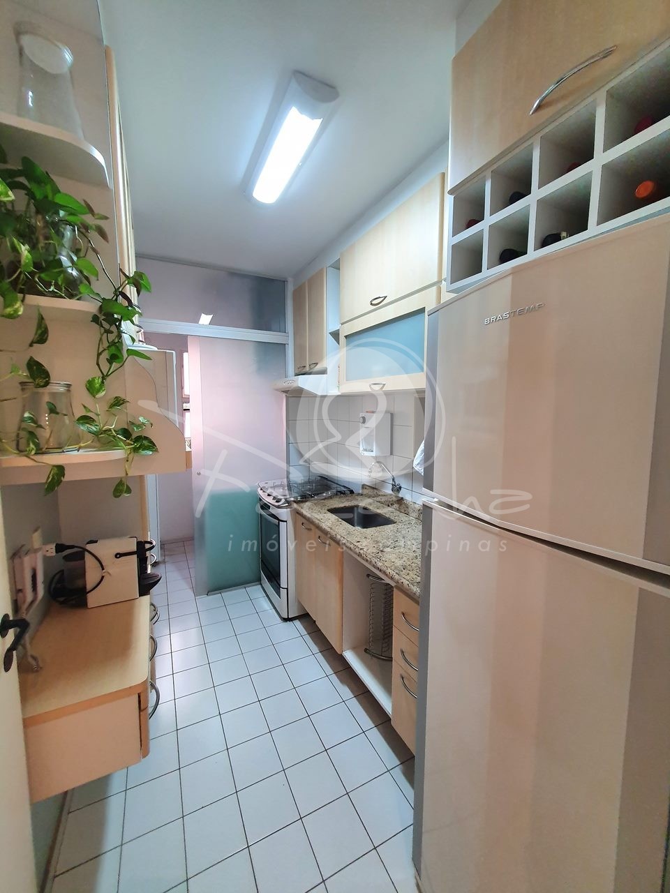 Apartamento à venda com 3 quartos, 60m² - Foto 9