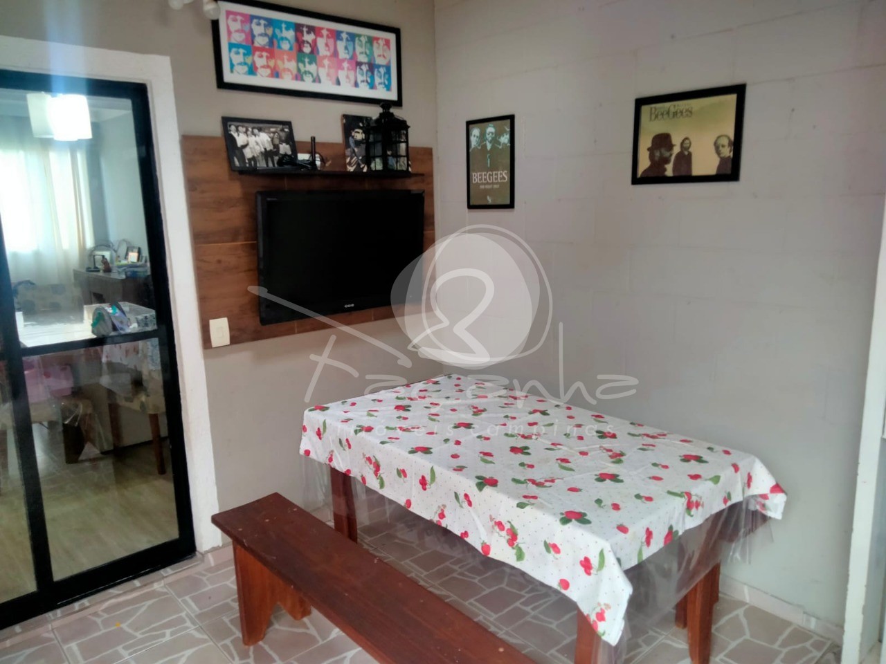 Casa de Condomínio à venda com 3 quartos, 87m² - Foto 17