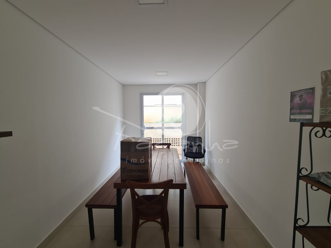 Apartamento à venda e aluguel com 1 quarto, 55m² - Foto 26