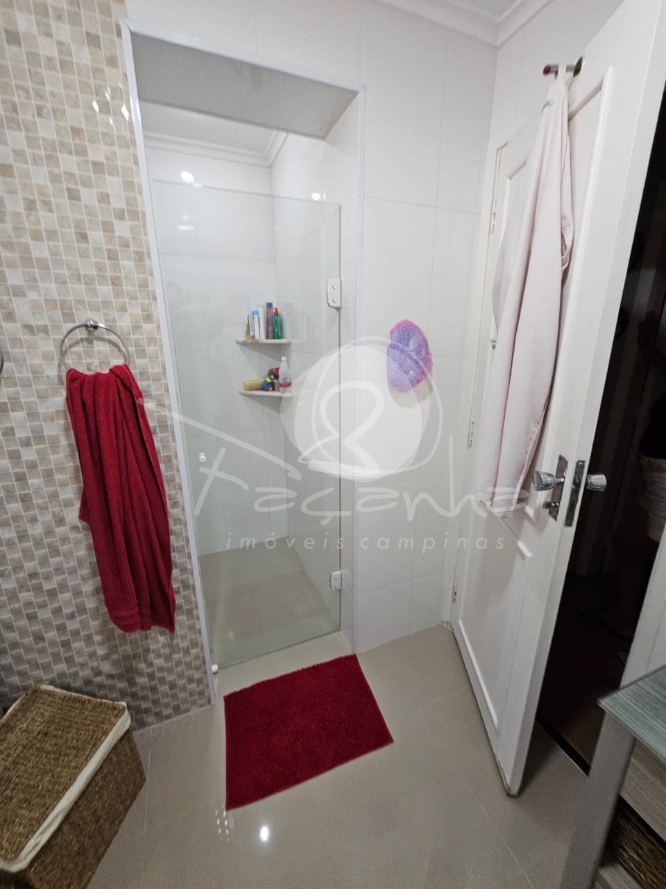 Apartamento à venda com 3 quartos, 140m² - Foto 11