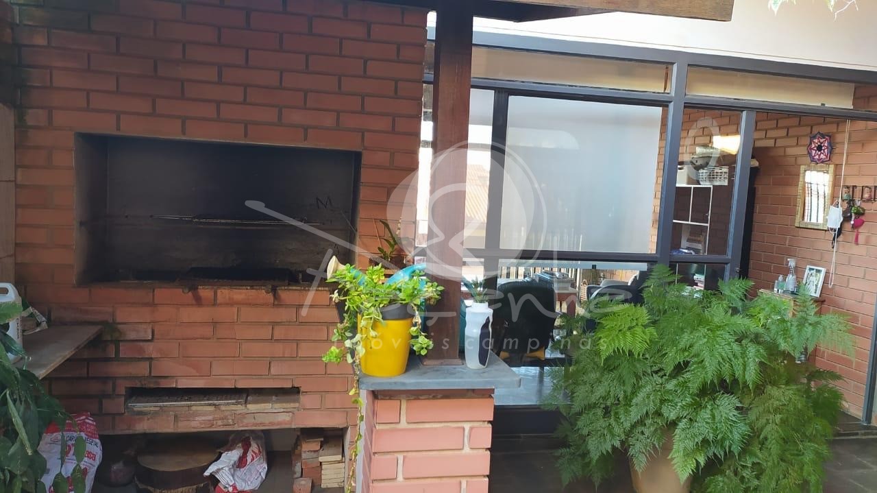 Casa à venda com 4 quartos, 350m² - Foto 10