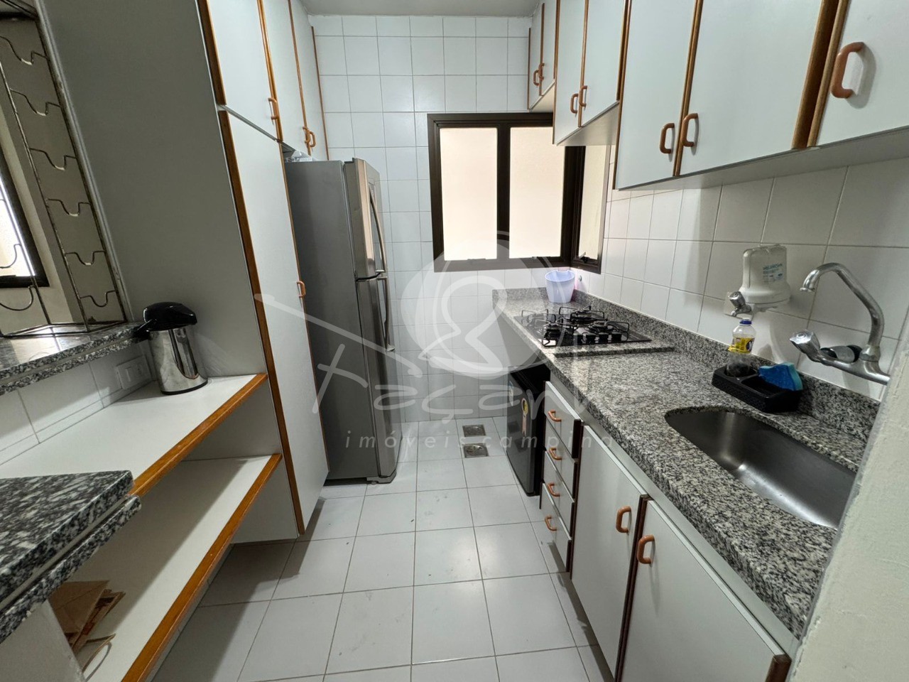 Apartamento para alugar com 1 quarto, 58m² - Foto 15