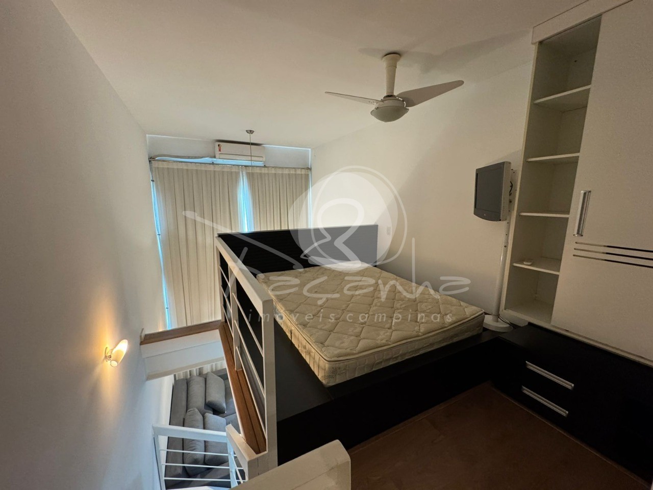 Apartamento para alugar com 1 quarto, 50m² - Foto 10