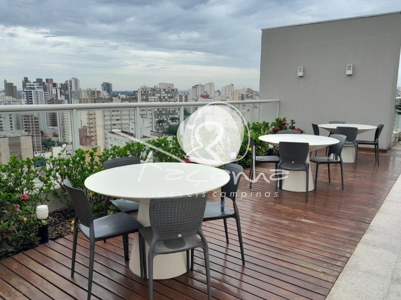 Apartamento para alugar com 1 quarto, 39m² - Foto 24