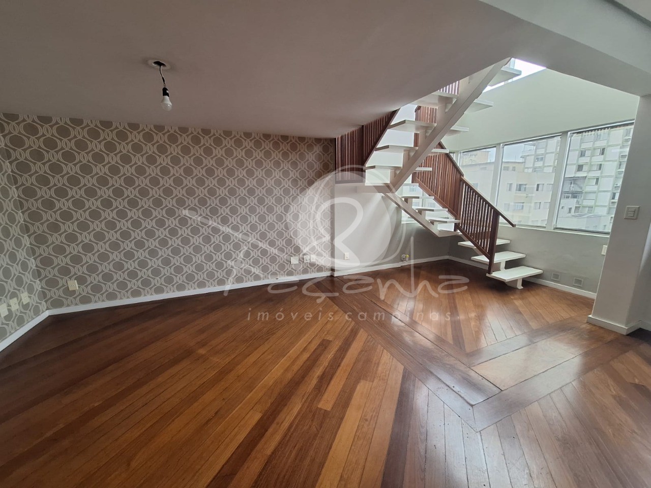 Apartamento à venda com 4 quartos, 250m² - Foto 5