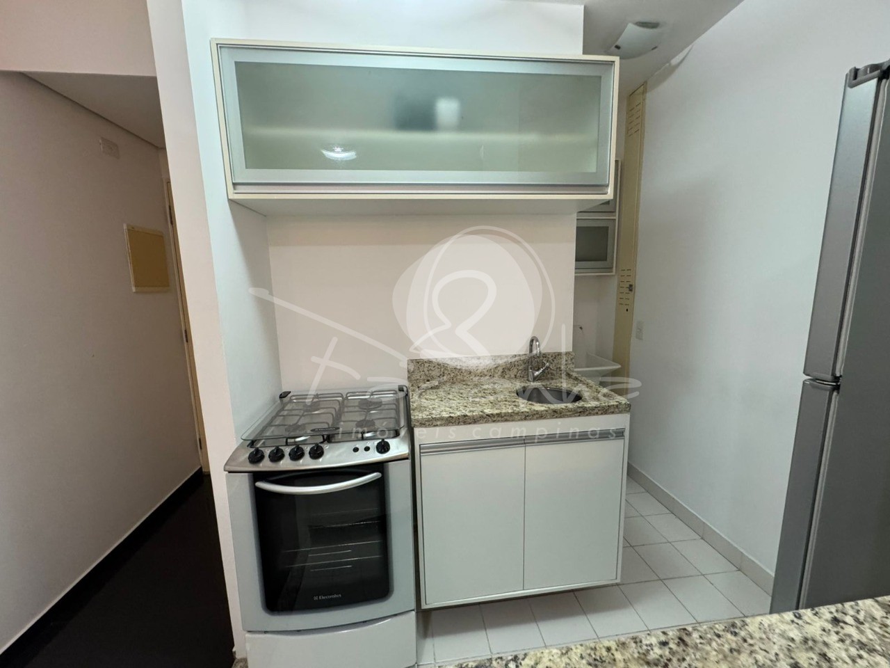 Apartamento para alugar com 1 quarto, 50m² - Foto 17