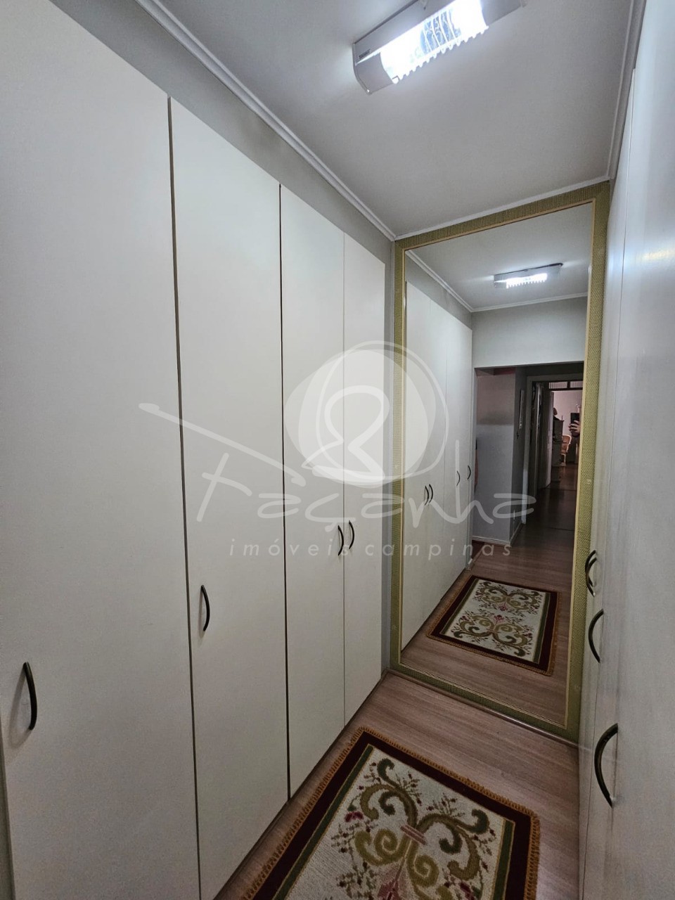 Apartamento à venda com 3 quartos, 140m² - Foto 7