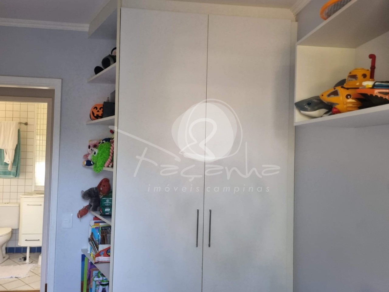 Apartamento à venda com 3 quartos, 98m² - Foto 11