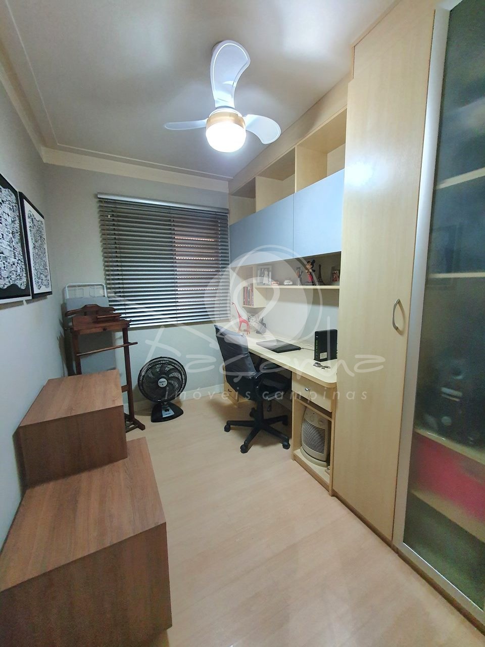 Apartamento à venda com 3 quartos, 60m² - Foto 6