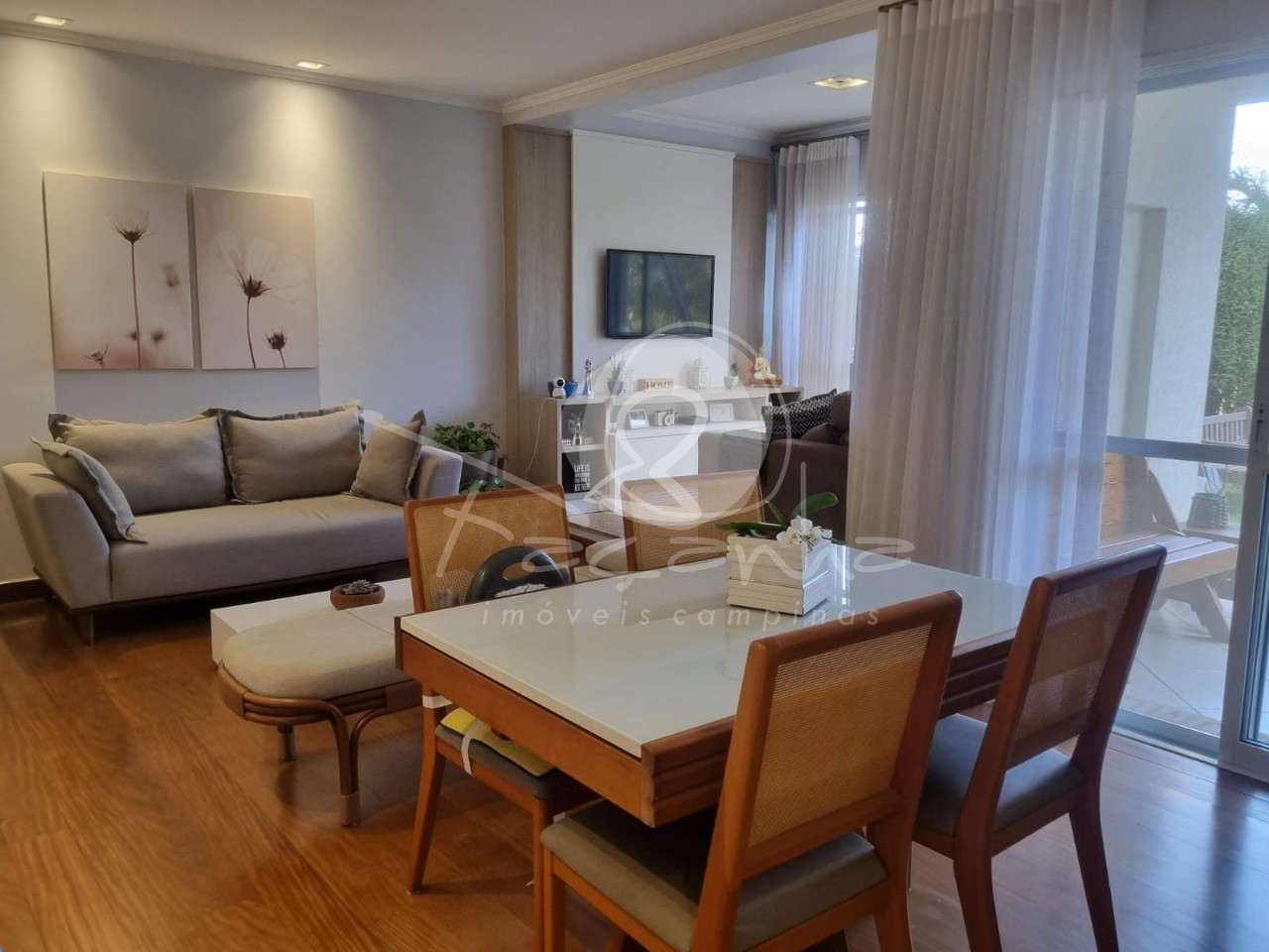 Apartamento à venda com 3 quartos, 98m² - Foto 3