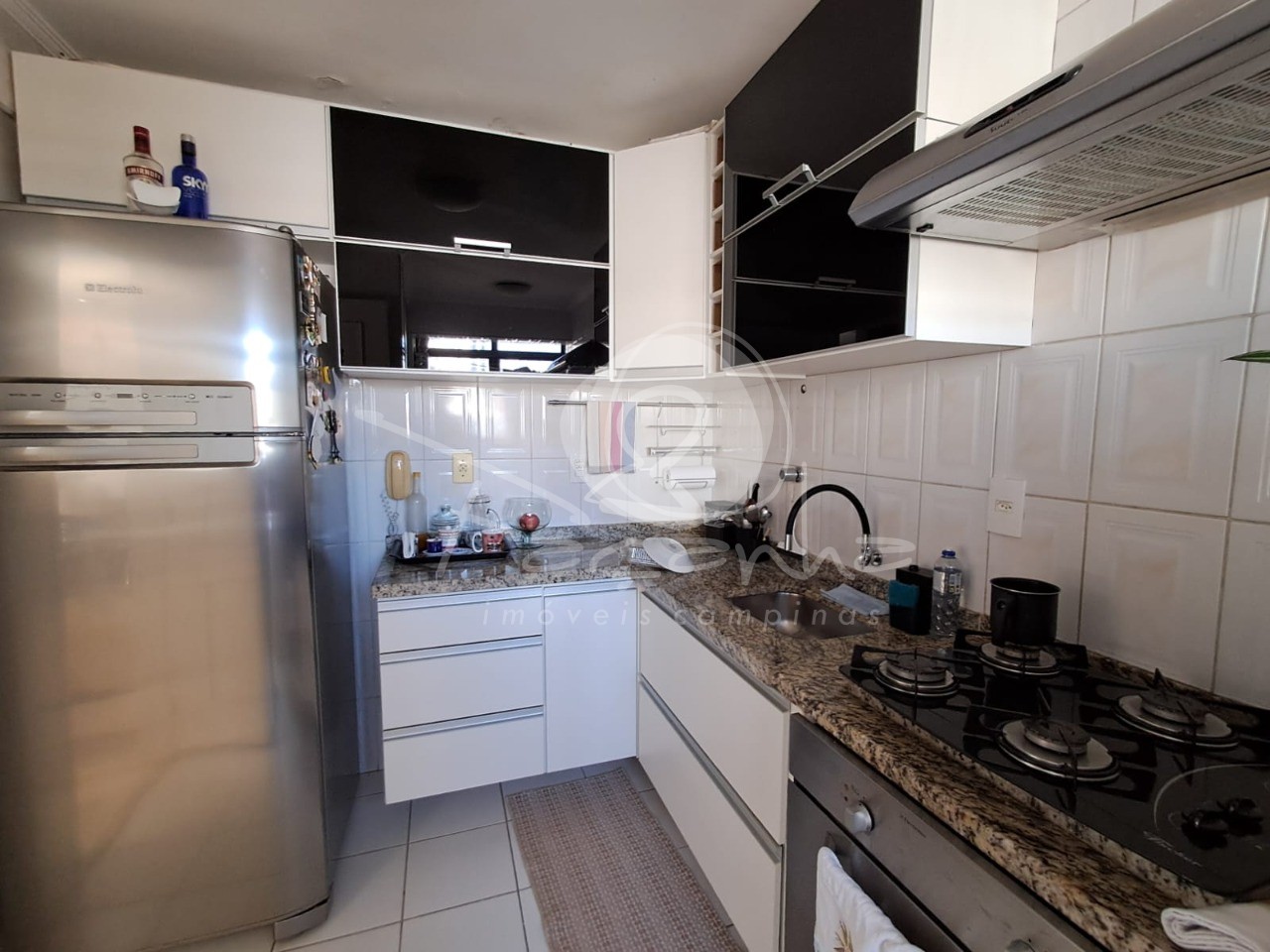 Apartamento à venda com 1 quarto, 51m² - Foto 12