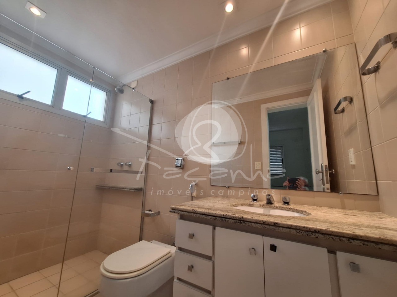 Apartamento à venda com 4 quartos, 250m² - Foto 13