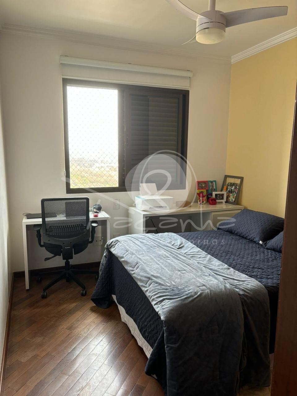 Apartamento à venda com 3 quartos, 137m² - Foto 10