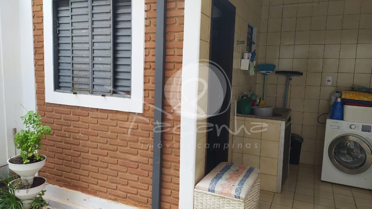 Casa à venda com 4 quartos, 350m² - Foto 35