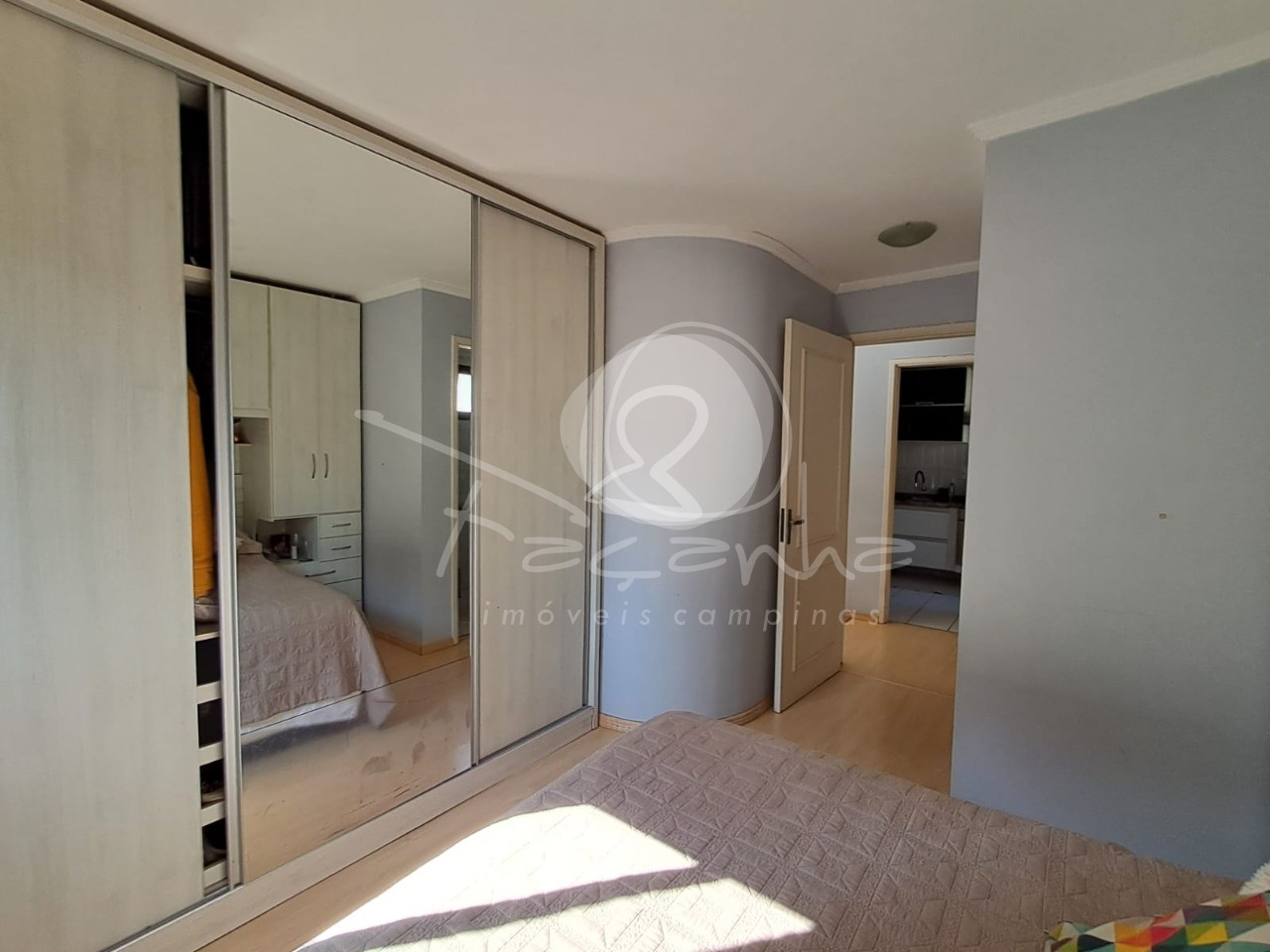 Apartamento à venda com 1 quarto, 51m² - Foto 9