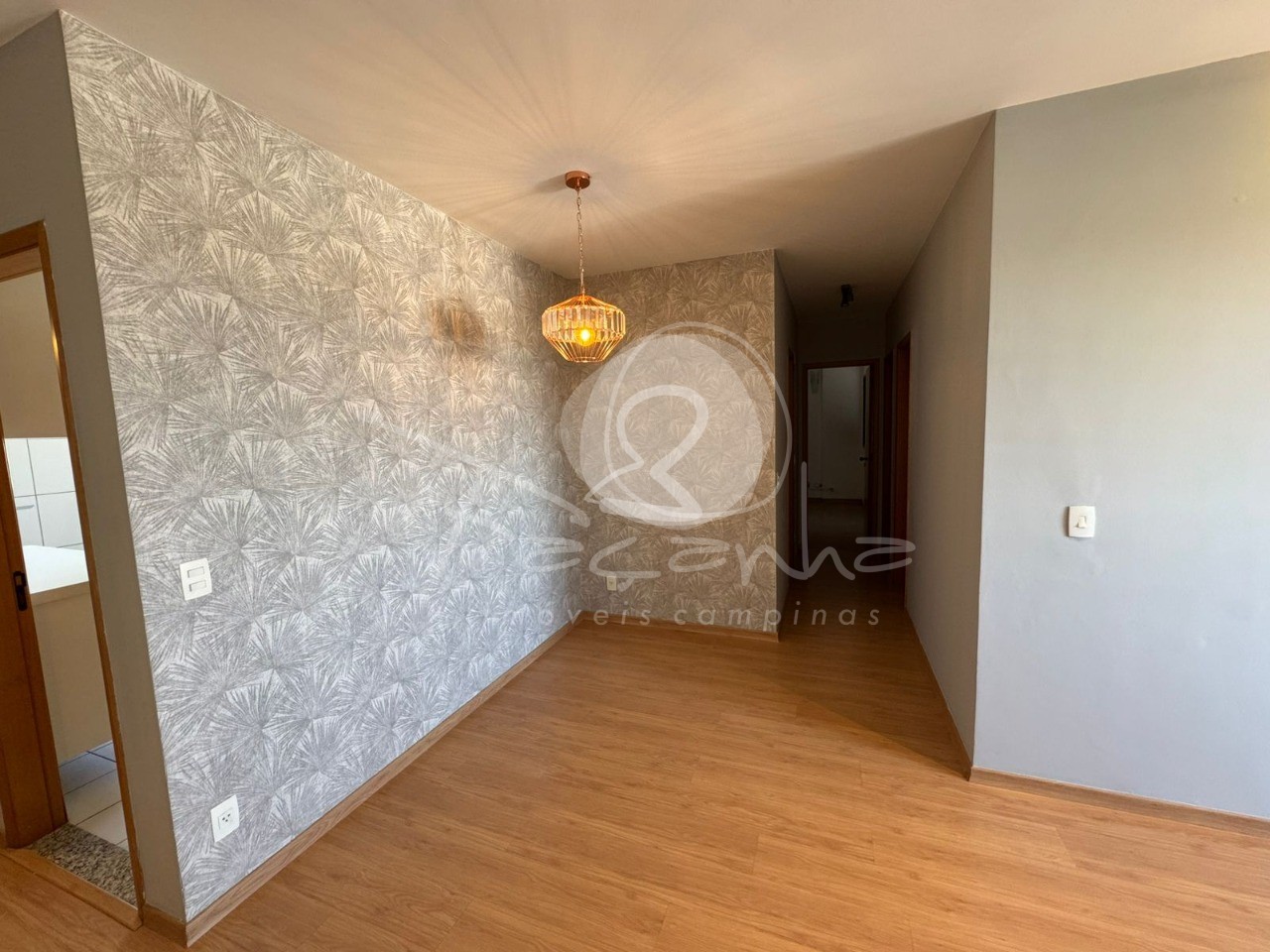 Apartamento para alugar com 3 quartos, 87m² - Foto 1