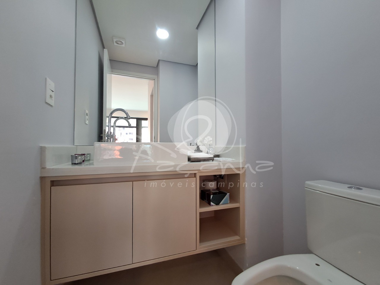 Apartamento à venda com 2 quartos, 197m² - Foto 8