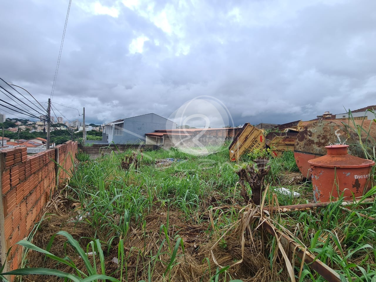 Terreno à venda, 434m² - Foto 14