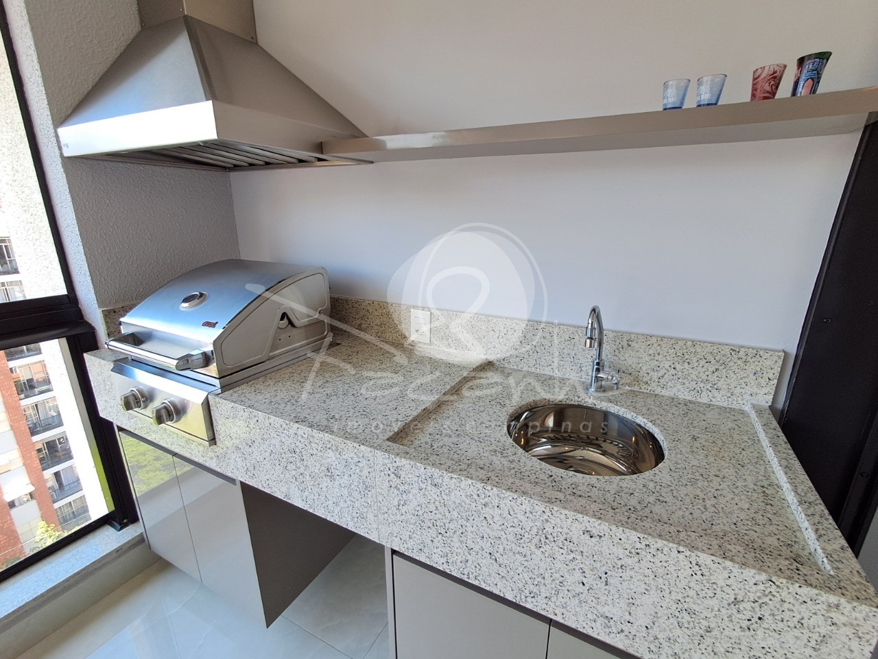 Apartamento à venda com 2 quartos, 197m² - Foto 4