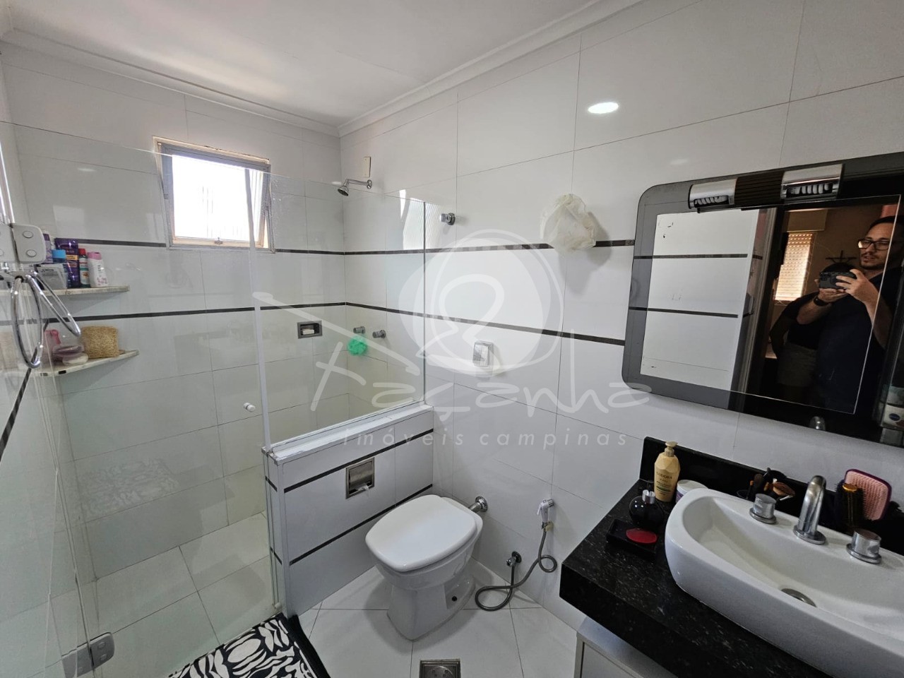 Apartamento à venda com 3 quartos, 140m² - Foto 8