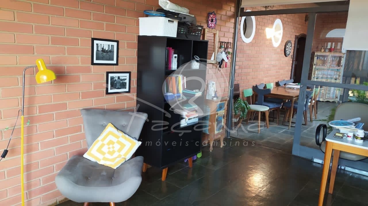 Casa à venda com 4 quartos, 350m² - Foto 6