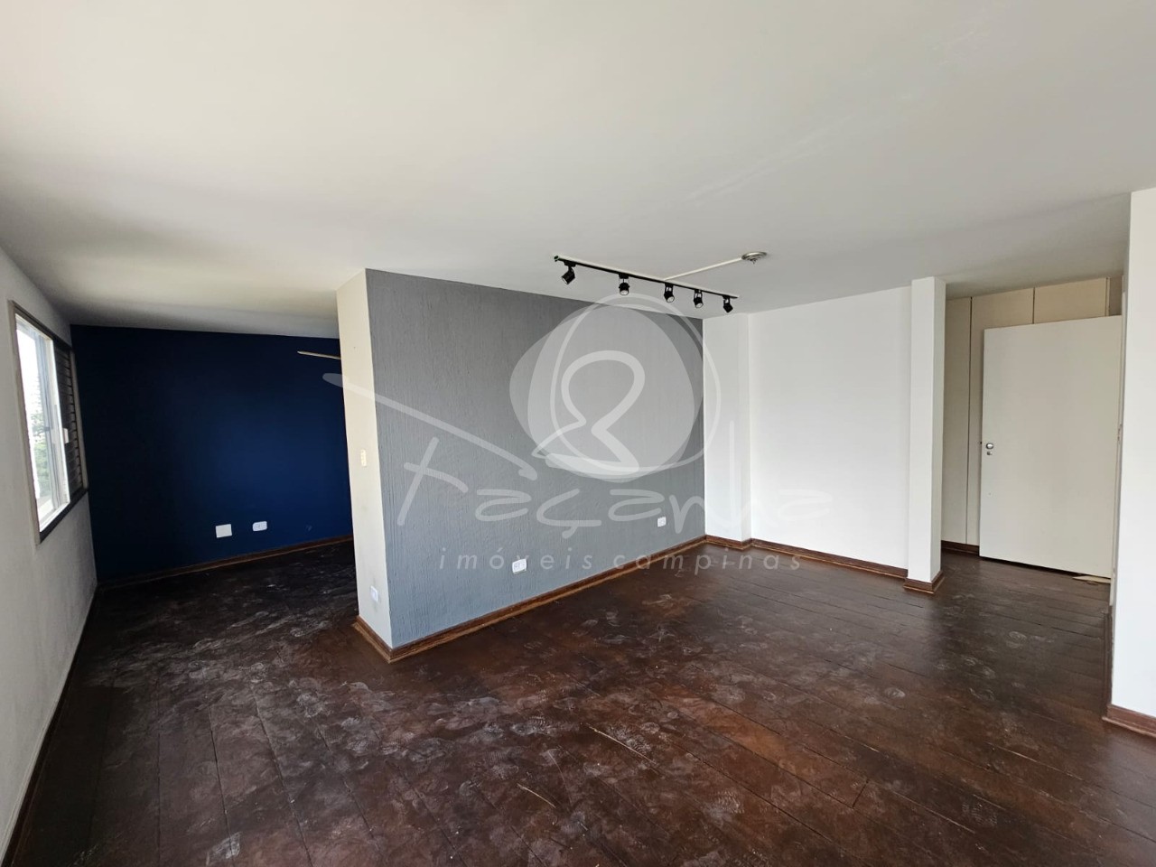 Apartamento à venda com 4 quartos, 196m² - Foto 3