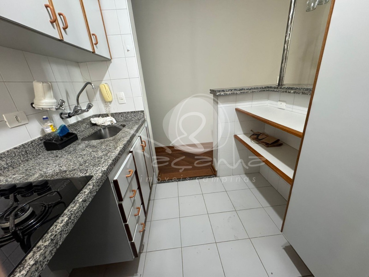 Apartamento para alugar com 1 quarto, 58m² - Foto 17