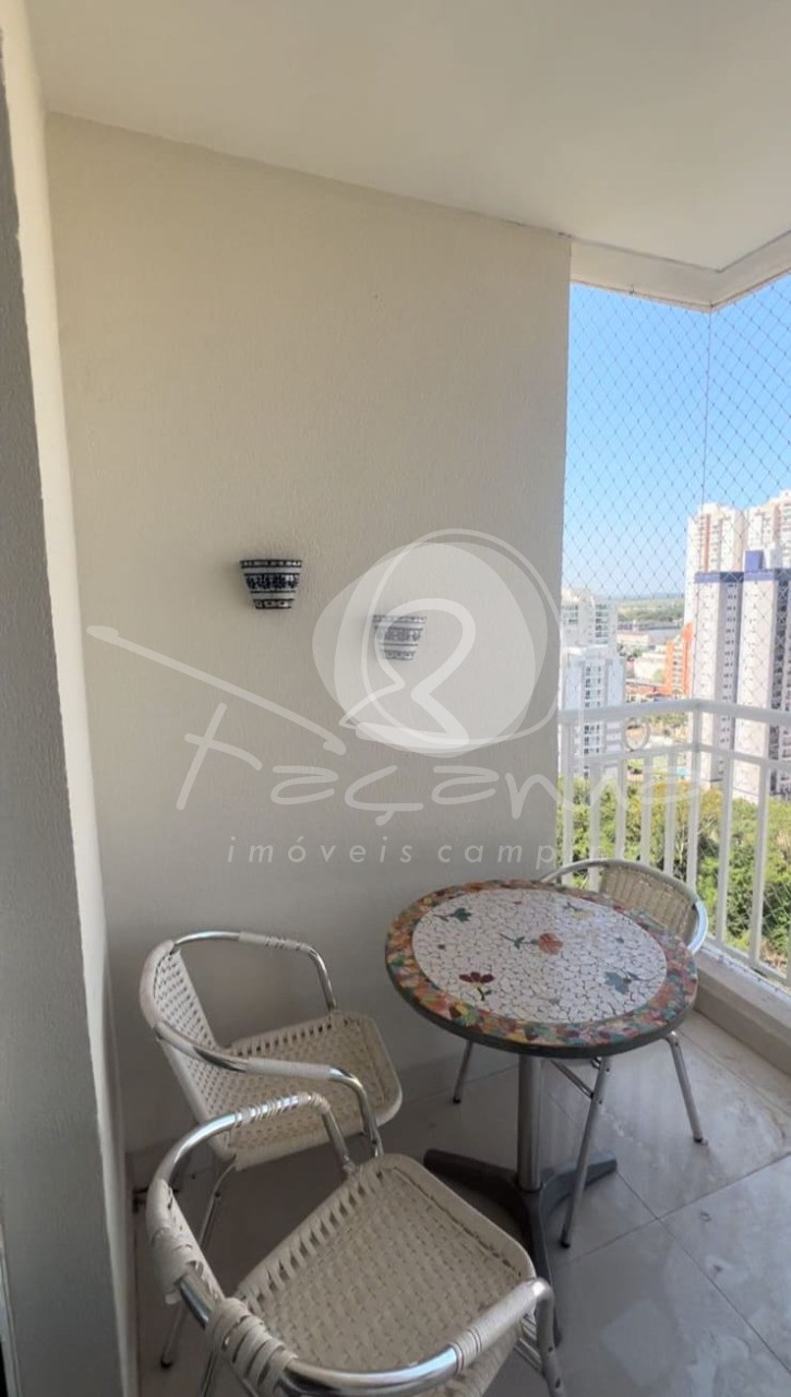 Apartamento à venda com 3 quartos, 77m² - Foto 6