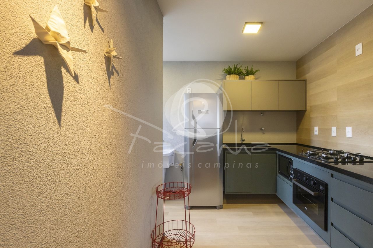 Apartamento à venda com 1 quarto, 51m² - Foto 11