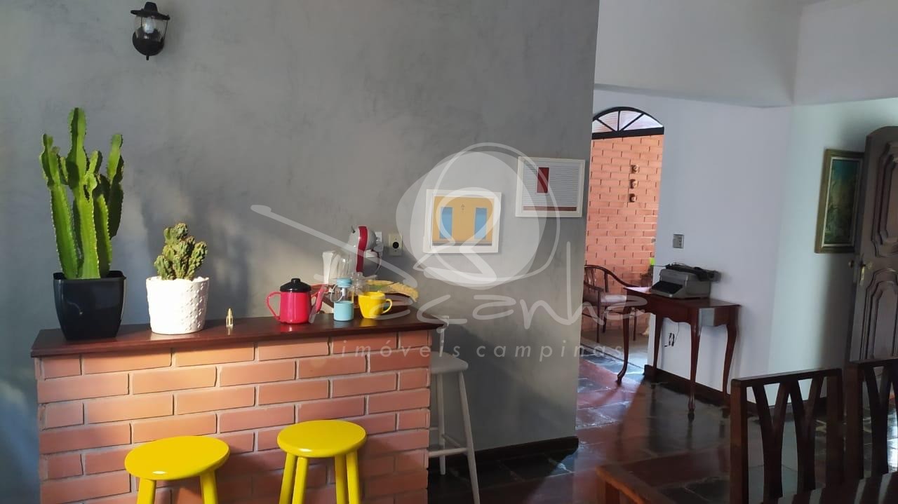 Casa à venda com 4 quartos, 350m² - Foto 12