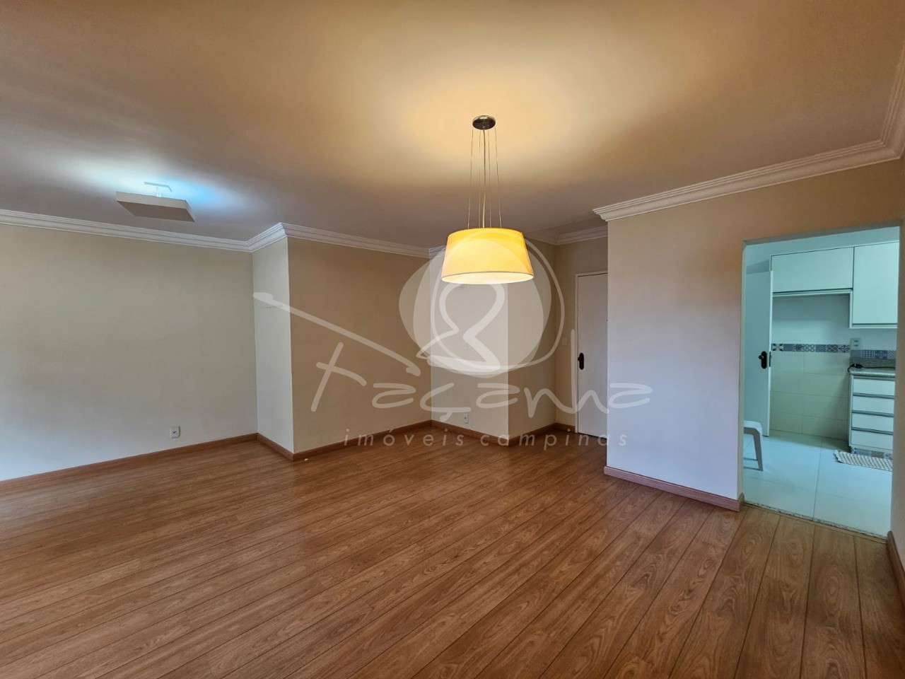 Apartamento à venda com 3 quartos, 120m² - Foto 3