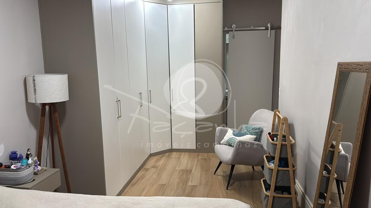 Casa de Condomínio à venda com 3 quartos, 141m² - Foto 10