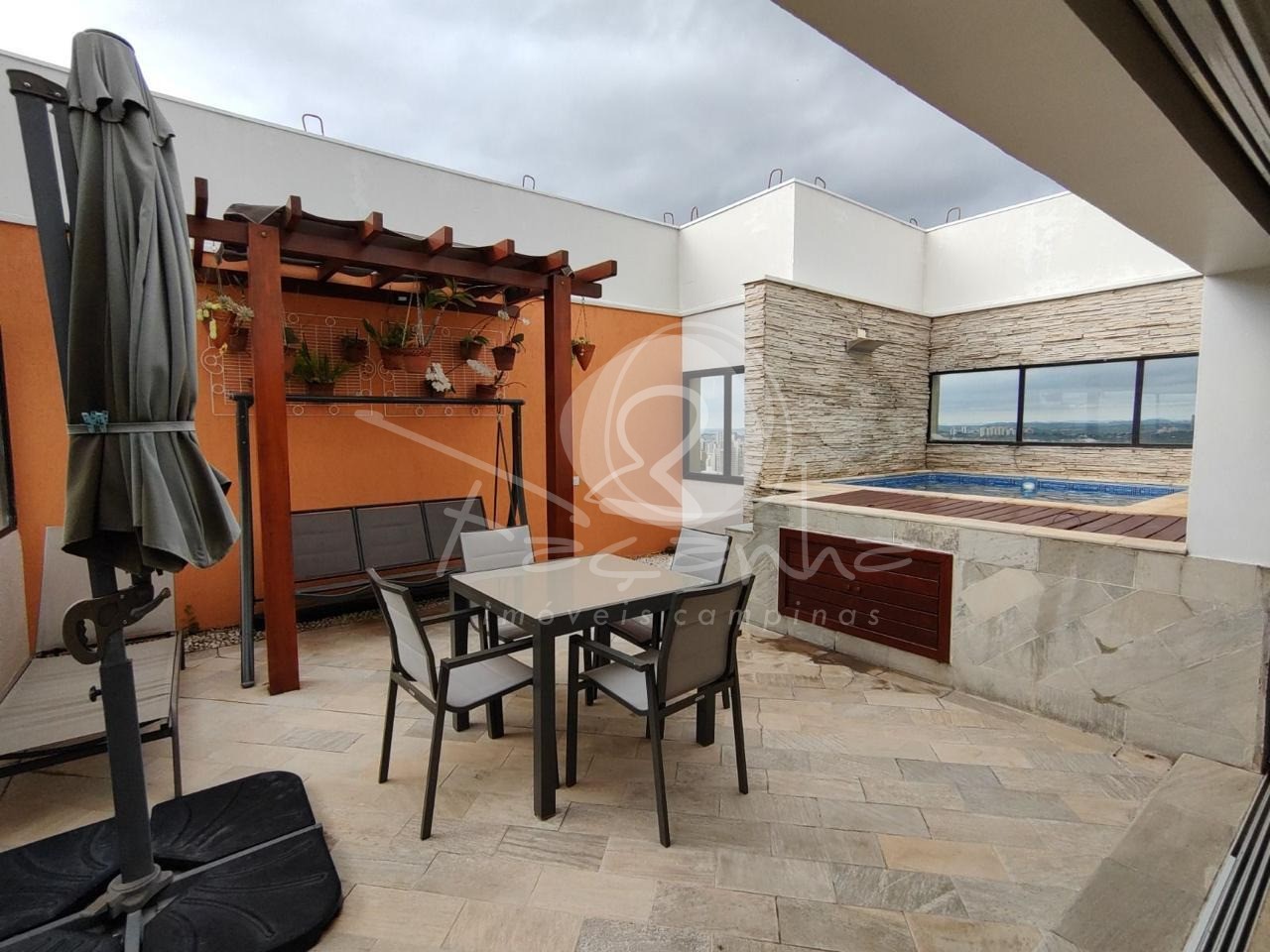 Cobertura à venda com 3 quartos, 210m² - Foto 34