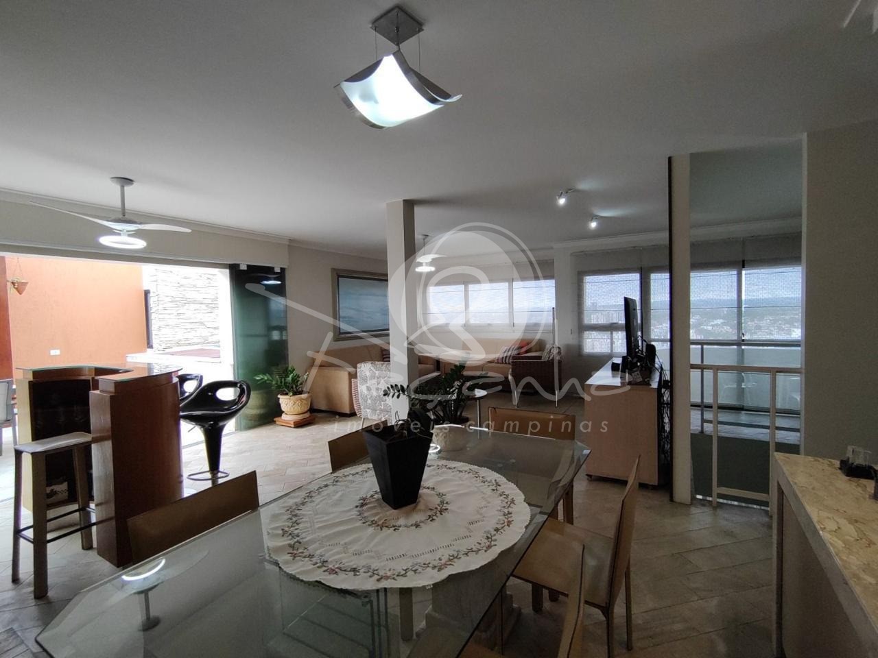Cobertura à venda com 3 quartos, 210m² - Foto 30