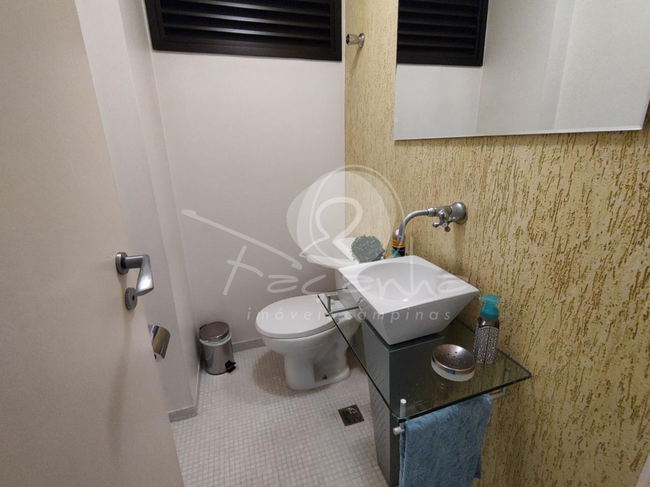 Cobertura à venda com 3 quartos, 210m² - Foto 5