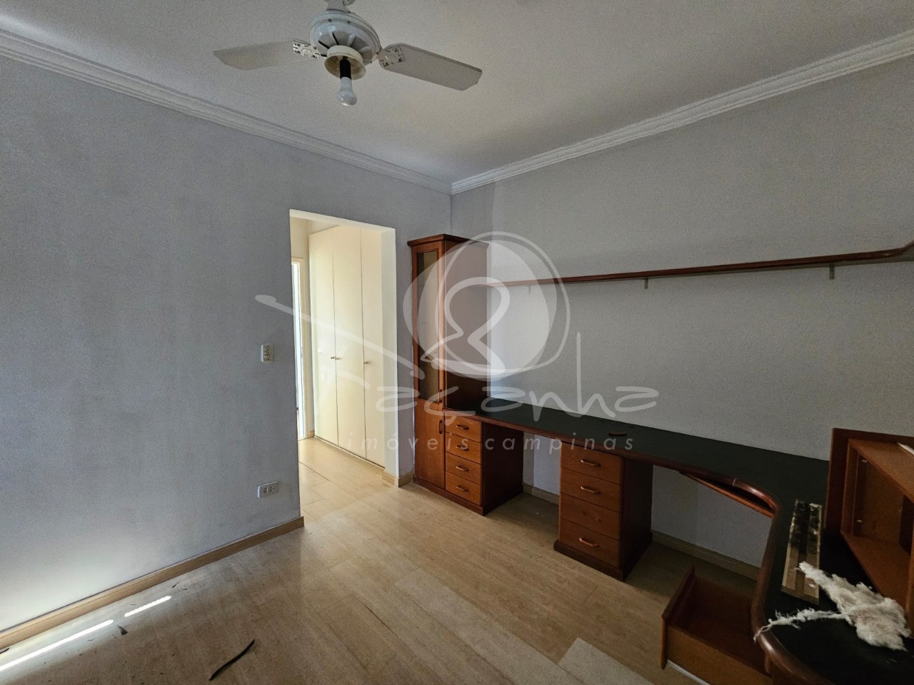 Apartamento à venda com 4 quartos, 196m² - Foto 13