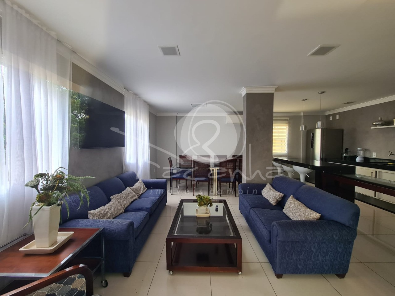 Apartamento à venda com 3 quartos, 74m² - Foto 31